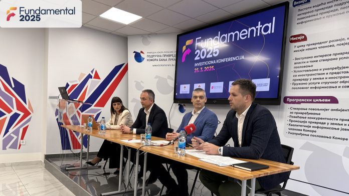 Fundamental – U Banjaluku stiže investiciona konferencija koja bi mogla 1739858469 Fundamental – U Banjaluku Stize Investiciona Konferencija Koja Bi Mogla