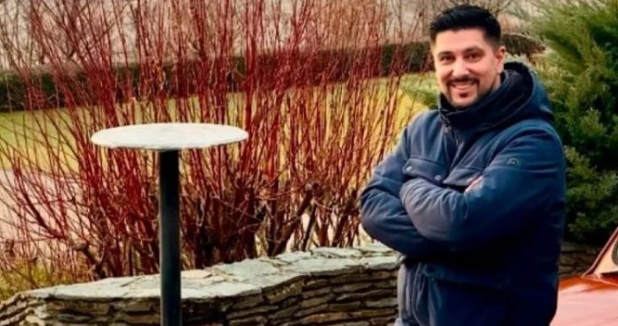 Biznismen Samir Heralic Bec Zamjenio Sarajevom Ljubav Prema Domovini Jaca