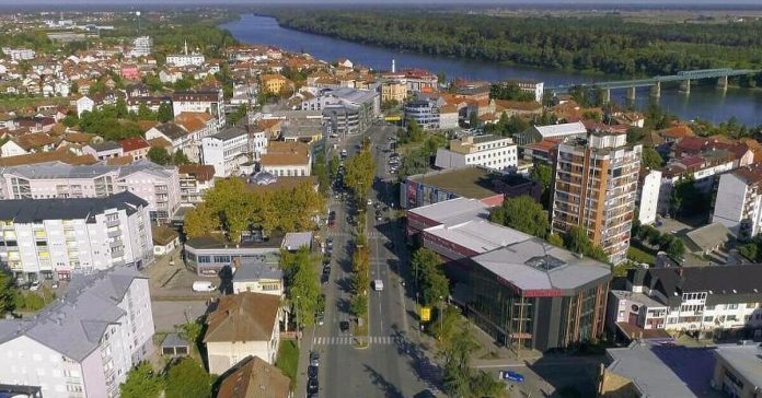 Brčko dobiva industrijsko-poslovnu zonu od 81 hektara s novim stambenim Brcko Dobiva Industrijsko Poslovnu Zonu Od 81 Hektara S Novim Stambenim