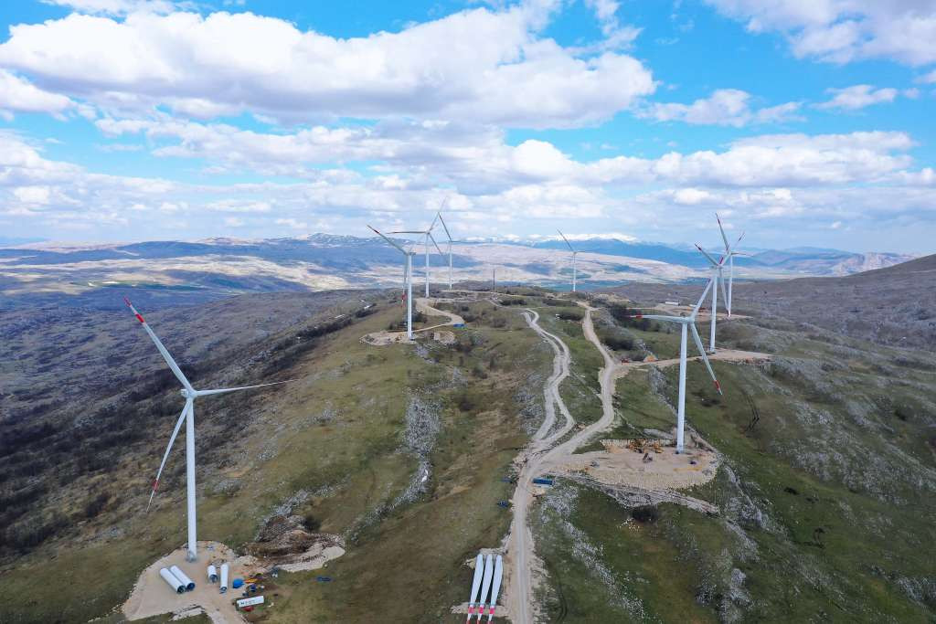 Kineska mega investicija u BiH dobila dozvolu za rad Kineska mega investicija u BiH dobila dozvolu za rad