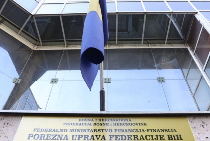 Porezna Uprava Fbih Zapecatila 28 Objekata I Izrekla Kazne Od