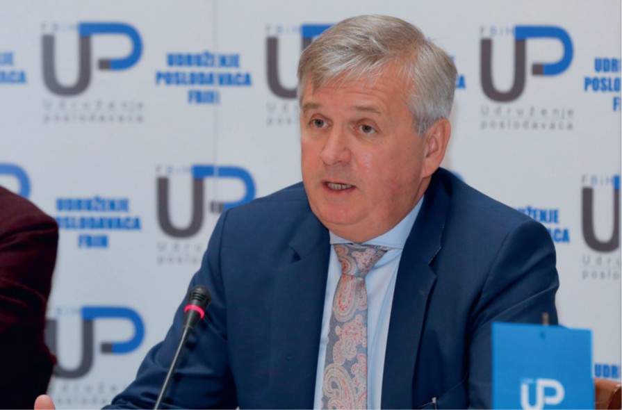 Koji su dometi izmjena zakona o zapošljavanju stranaca u FBiH Koji su dometi izmjena zakona o zapošljavanju stranaca u FBiH