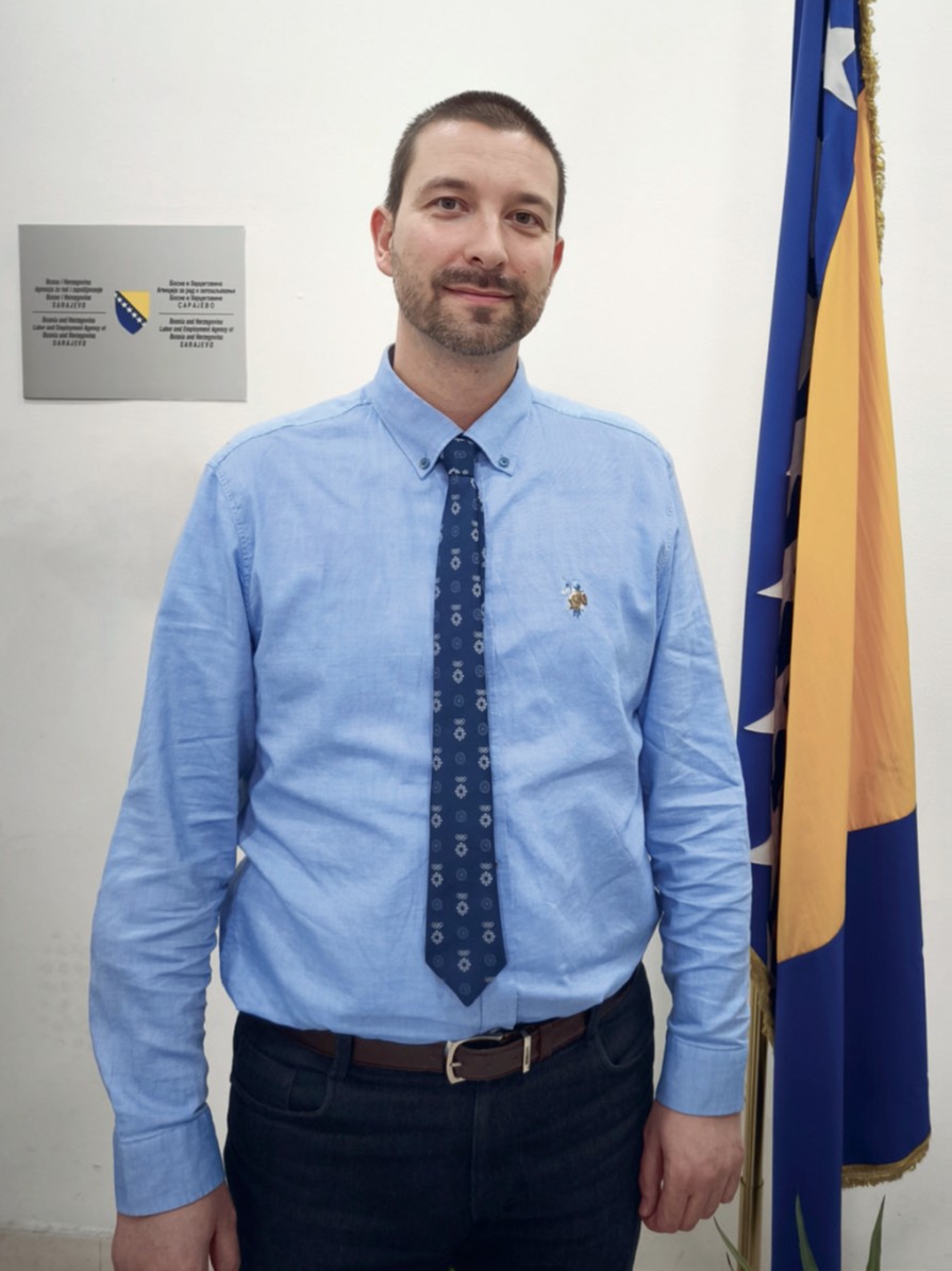 Koji su dometi izmjena zakona o zapošljavanju stranaca u FBiH Koji su dometi izmjena zakona o zapošljavanju stranaca u FBiH