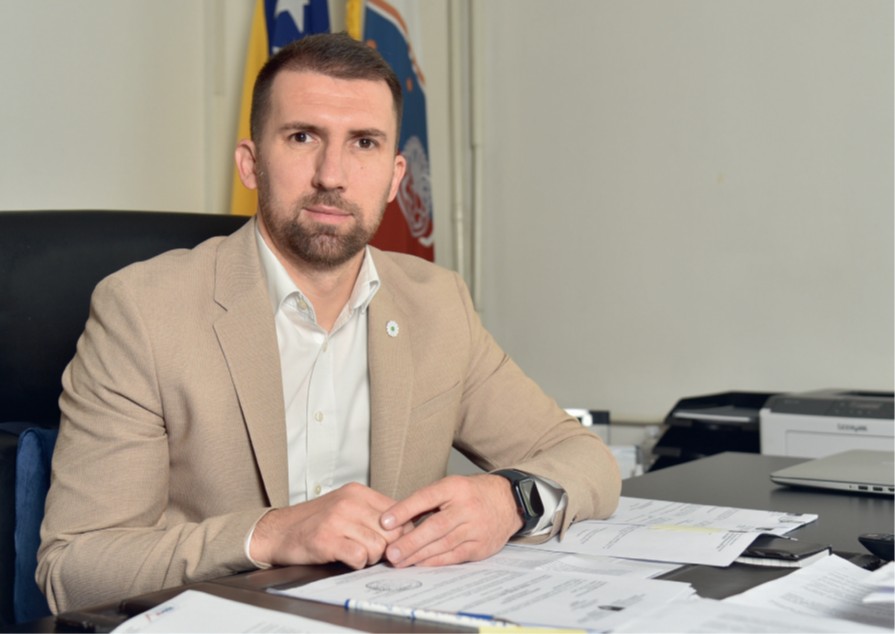 Koji su dometi izmjena zakona o zapošljavanju stranaca u FBiH Koji su dometi izmjena zakona o zapošljavanju stranaca u FBiH