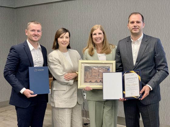 AmCham BiH delegacija u Teksasu: Jačanje ekonomskih veza BiH i SAD kroz znanje, investicije i dijasporu AmCham BiH delegacija u Teksasu: Jačanje ekonomskih veza BiH i SAD kroz znanje, investicije i dijasporu