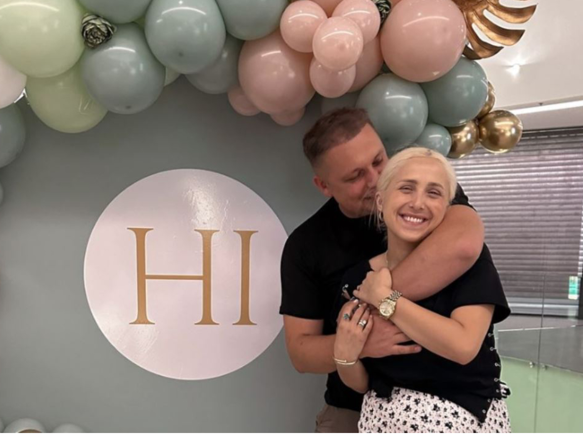 “Humperia” influenserice Ilde Humić ostvarila prihod od čak 1,9 miliona KM “Humperia” influenserice Ilde Humić ostvarila prihod od čak 1,9 miliona KM
