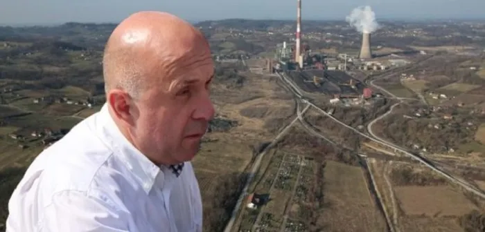 Najbogatiji Fočak želi preuzeti jednu od najvećih termoelektrana u BiH? Najbogatiji Fočak želi preuzeti jednu od najvećih termoelektrana u BiH?