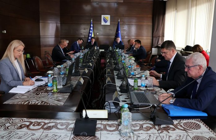 Vlada FBiH odobrila 20 miliona KM za povoljne stambene kredite Vlada Fbih Odobrila 20 Miliona Km Za Povoljne Stambene Kredite