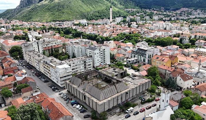 Kreće investicija Nijaza Skenderagića od 100 miliona KM