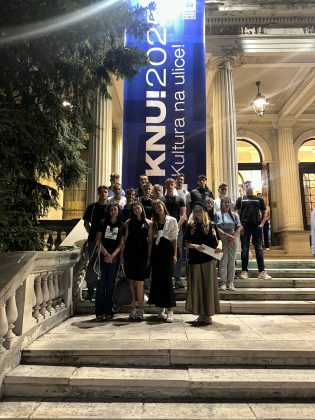 20 srednjoškolaca iz BiH učestvovalo u studijskoj posjeti u okviru Job Lab programa Telemach fondacije