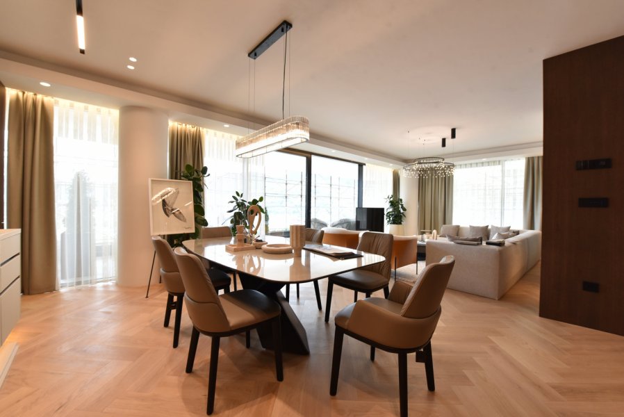 Zavirite u Park Residence: Ovako će izgledati život u poznatom sarajevskom kompleksu Zavirite u Park Residence: Ovako će izgledati život u poznatom sarajevskom kompleksu