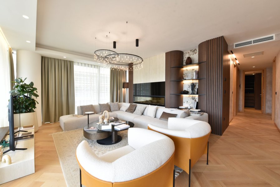 Zavirite u Park Residence: Ovako će izgledati život u poznatom sarajevskom kompleksu Zavirite u Park Residence: Ovako će izgledati život u poznatom sarajevskom kompleksu