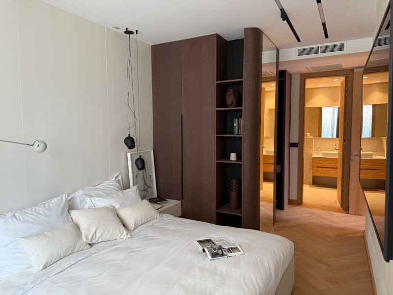 Zavirite u Park Residence: Ovako će izgledati život u poznatom sarajevskom kompleksu Zavirite u Park Residence: Ovako će izgledati život u poznatom sarajevskom kompleksu