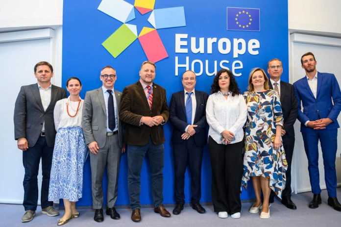 EU4AGRI investirao 20 miliona eura u 2.040 aktera i otvorio Eu4Agri Investirao 20 Miliona Eura U 2040 Aktera I Otvorio