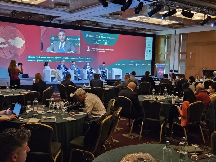 Energoinvest Se Na Samitu U Atini Pozicionira Kao Regionalni Lider