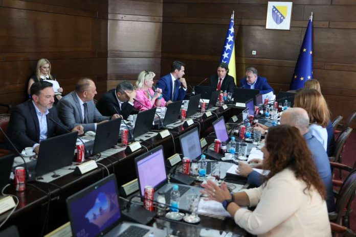 Federacija Bih Planira Prosjecni Rast Bdp A Od 32 Posto Do