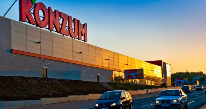 Ko su stvarni vlasnici Konzuma: Među njima je i jedan Bosanac Ko su stvarni vlasnici Konzuma: Među njima je i jedan Bosanac