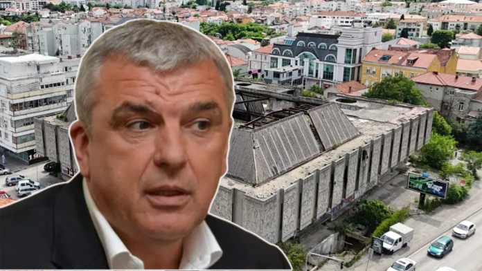 Krece Investicija Nijaza Skenderagica Od 100 Miliona Km