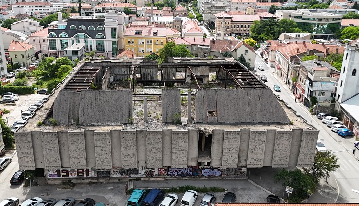 Kreće investicija Nijaza Skenderagića od 100 miliona KM