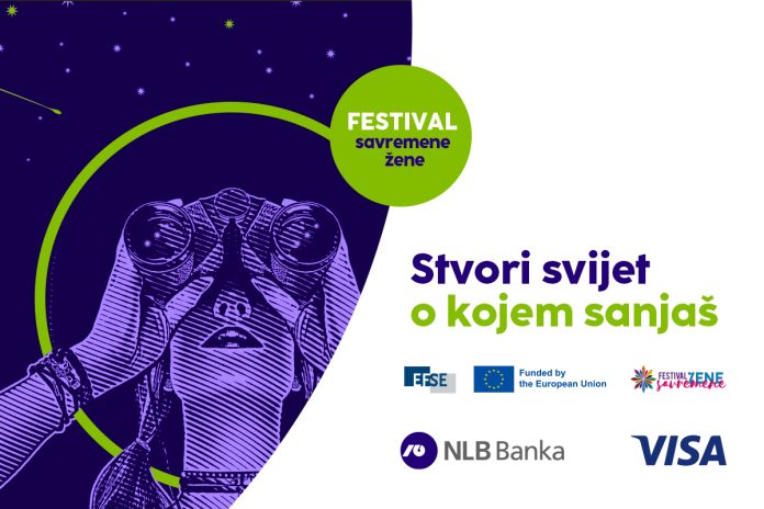 NLB Banka Sarajevo na Festivalu savremene žene: Podrška lokalnim poduzetnicama Nlb Banka Sarajevo Na Festivalu Savremene Zene Podrska Lokalnim Poduzetnicama