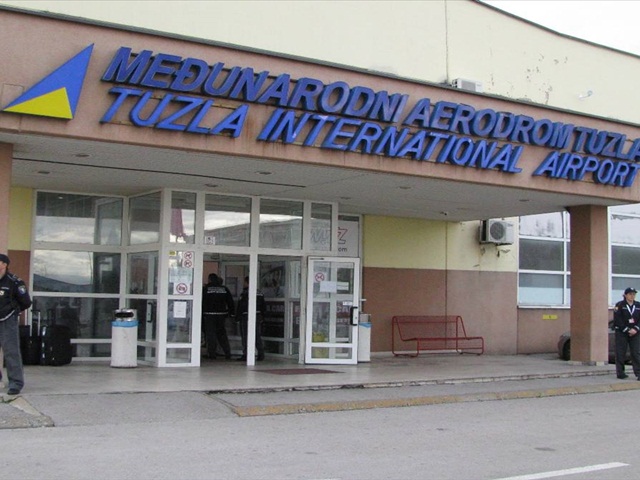 Tuzlanski Aerodrom Dobija Osam Novih Avio Linija Uz Subvencije Od 27