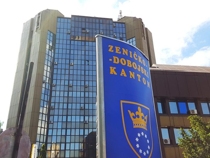Zeničko-dobojski kanton nagrađuje 20 firmi koje su ostvarile 19,9 posto Zenicko Dobojski Kanton Nagraduje 20 Firmi Koje Su Ostvarile 199 Posto
