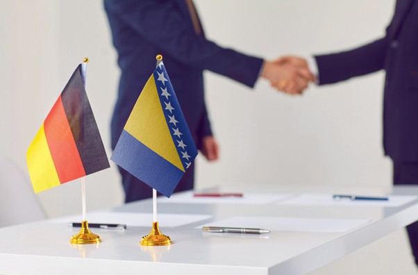 Korupcija glavna mana bh. poslovnog ambijenta 1751474677 Korupcija Glavna Mana Bh Poslovnog Ambijenta