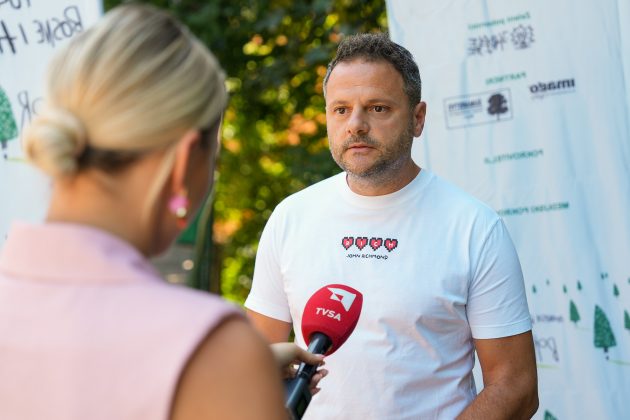 Predstavljena BORANKA, projekat pošumljavanja požarišta u BiH