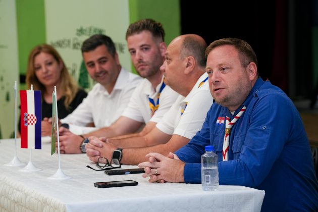 Predstavljena BORANKA, projekat pošumljavanja požarišta u BiH