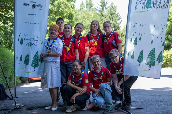 1751551460 Predstavljena Boranka Projekat Posumljavanja Pozarista U Bih