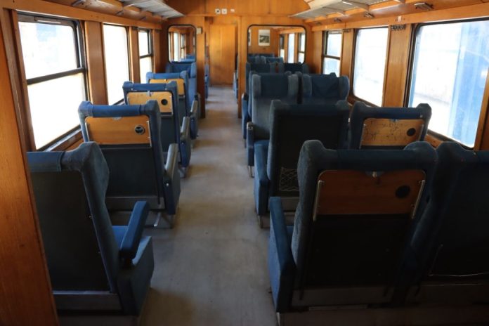 1752943499 Krenuo Prvi Promotivni Turisticki Voz Sarajevo – Vares