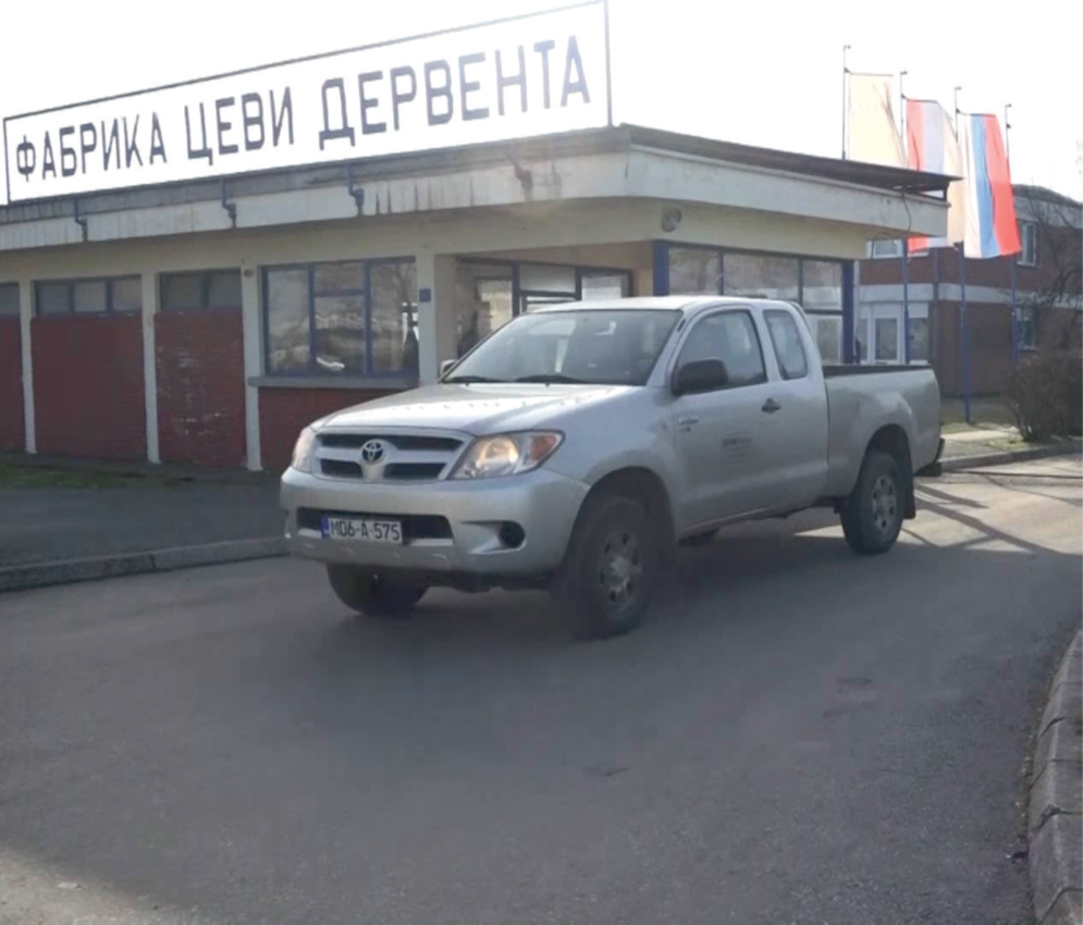 Privatnici ne mogu naplaćati poreza koliko ih javni sektor može utajiti Privatnici ne mogu naplaćati poreza koliko ih javni sektor može utajiti