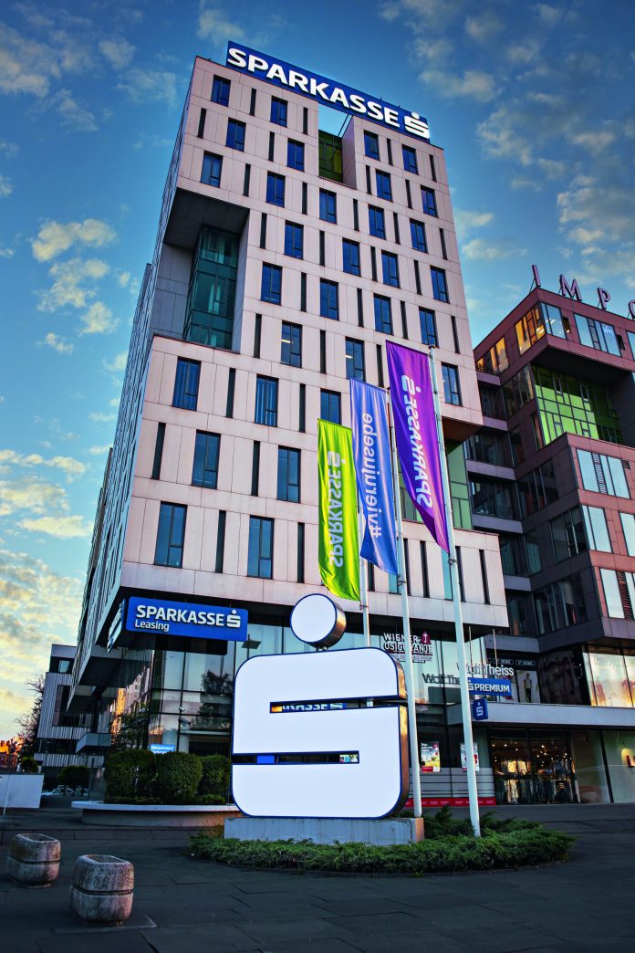 1753893995 Odrzivost U Praksi 77 Poslovnica Sparkasse Banke Koristi Zelenu Energiju
