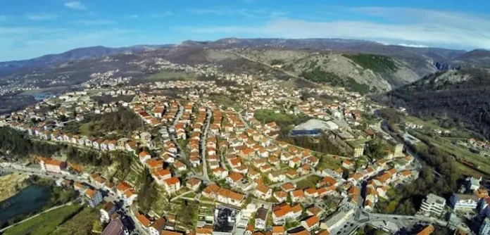 Bh. “dolina milionera” postaje veliko gradilište: Projekt od milijardu KM Bh Dolina Milionera Postaje Veliko Gradiliste Projekt Od Milijardu Km.webp