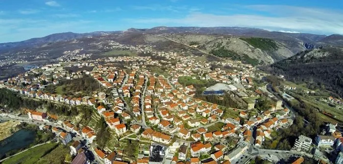 Bh. “dolina milionera” postaje veliko gradilište: Projekt od milijardu KM mijenja sliku regije Bh. “dolina milionera” postaje veliko gradilište: Projekt od milijardu KM mijenja sliku regije