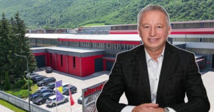 Direktor sarajevske firme odmah maksimalno povećao plate svojim radnicima nakon Direktor Sarajevske Firme Odmah Maksimalno Povecao Plate Svojim Radnicima Nakon