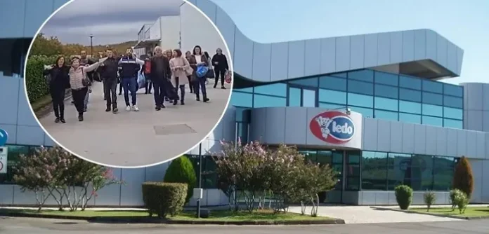 Kompanija Koja Je Ugasila Proizvodnju U Bih Otvorila Novi Pogon.webp