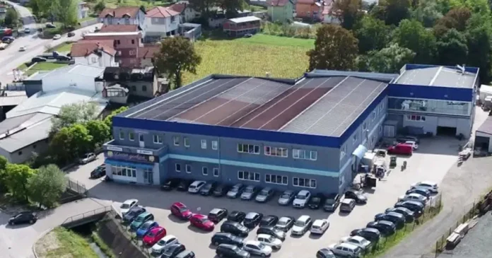 Slovenačka firma kompletnu proizvodnju seli u BiH, u tvornici sada Slovenacka Firma Kompletnu Proizvodnju Seli U Bih U Tvornici Sada.webp