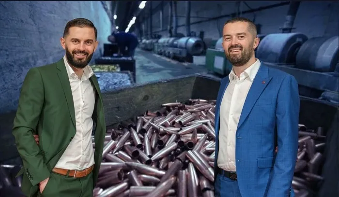 Veliki preokret: Donedavni lider bh. vojne industrije u dramatičnom gubitku Veliki preokret: Donedavni lider bh. vojne industrije u dramatičnom gubitku
