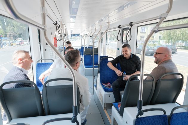 Tokom Sarajevo Film Festivala vožnje tramvajem i trolejbusom besplatne od 18:00 do 05:00 sati Tokom Sarajevo Film Festivala vožnje tramvajem i trolejbusom besplatne od 18:00 do 05:00 sati