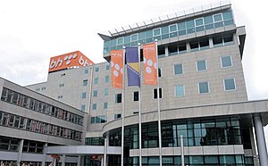 BH Telecom bilježi nevjerovatne rezultate: Ove godine bi ponovo mogli oboriti rekorde, ovo su prihodi u prvom kvartalu! BH Telecom bilježi nevjerovatne rezultate: Ove godine bi ponovo mogli oboriti rekorde, ovo su prihodi u prvom kvartalu!