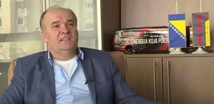 Bh. milijarder Izudin Ahmetlić ulazi u novi biznis