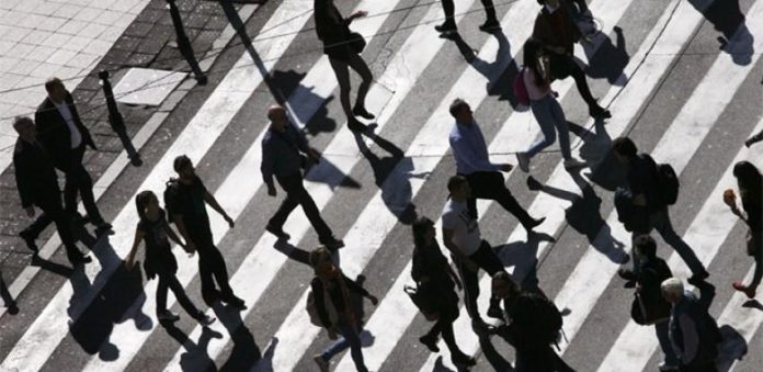 Broj oglasa za posao u BiH pao 24 posto, a