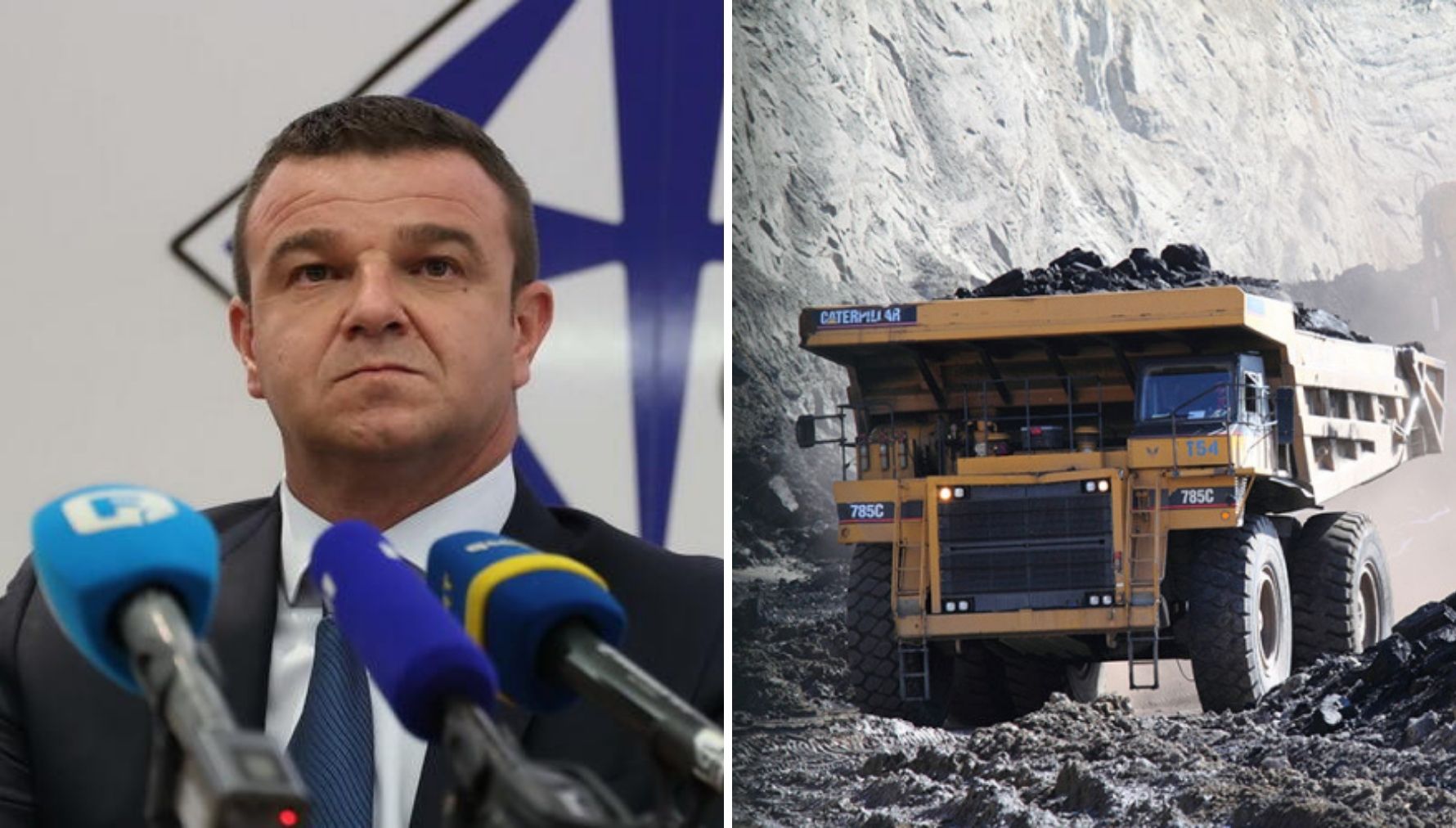 Rudnici koji ne proizvode dogovoreno, ne mogu očekivati podršku Elektroprivrede BiH