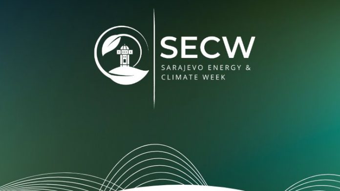 SECW 2025: Oblikujmo budućnost energetike na vrijeme SECW 2025: Oblikujmo budućnost energetike na vrijeme