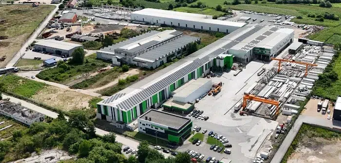 Stranci kupili jednu od najvažnijih bh. kompanija: Počeli sa jednom škodom, postali regionali lider Stranci kupili jednu od najvažnijih bh. kompanija: Počeli sa jednom škodom, postali regionali lider