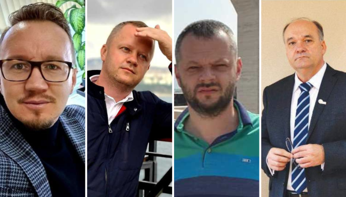Veliki projekt moćnih investitora: Šta spremaju milioneri iz Visokog i