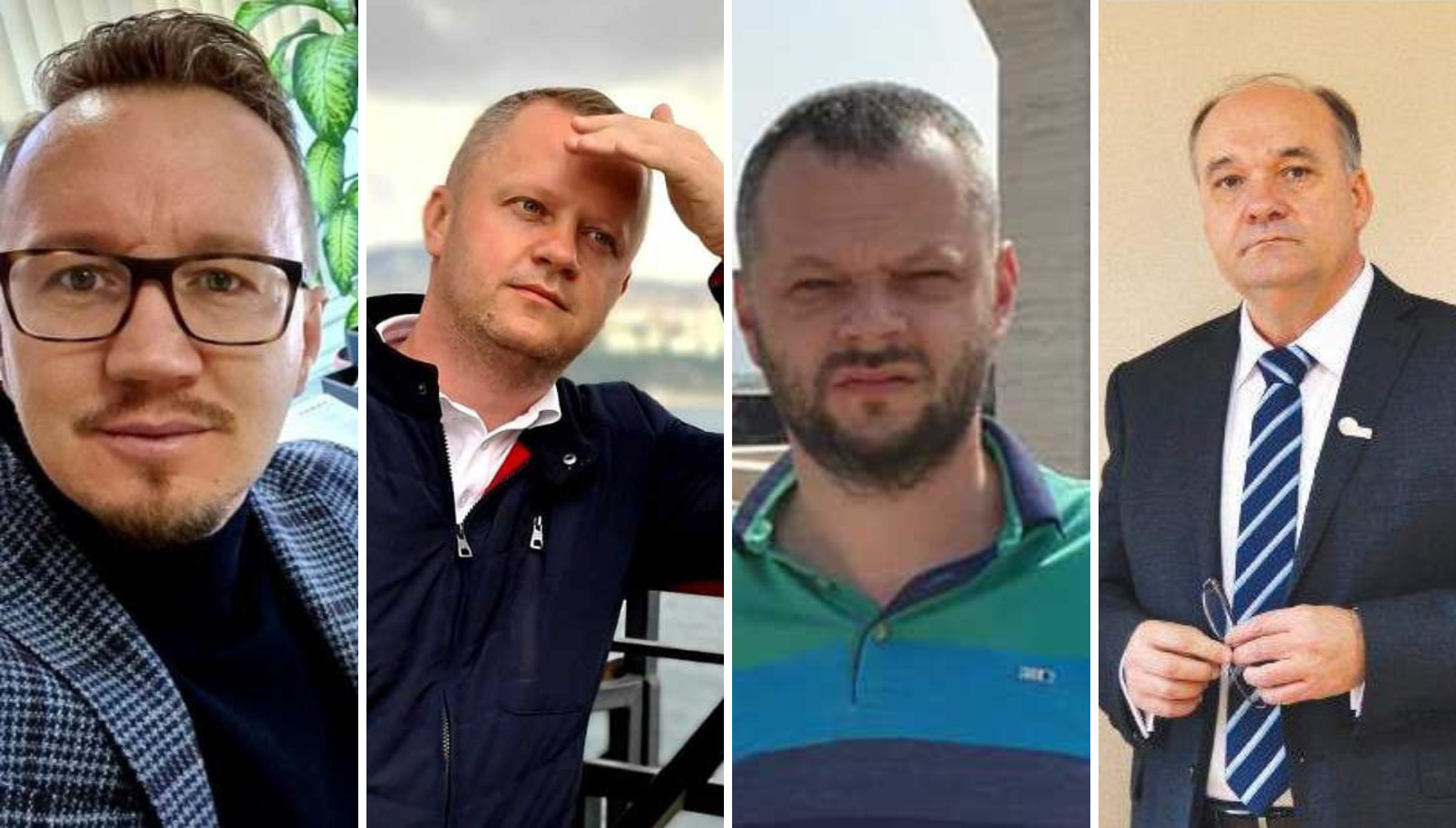 Veliki projekt moćnih investitora: Šta spremaju milioneri iz Visokog i Tešnja Veliki projekt moćnih investitora: Šta spremaju milioneri iz Visokog i Tešnja