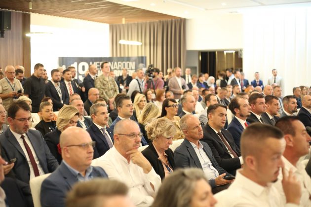Svečano otvoren 19. Međunarodni sajam privrede Tešanj Svečano otvoren 19. Međunarodni sajam privrede Tešanj