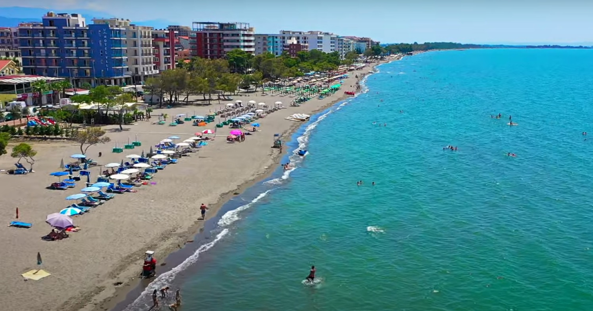 Kako je turistički bum preobrazio Albaniju. “Pohlepa je zamijenila razum” Kako je turistički bum preobrazio Albaniju. “Pohlepa je zamijenila razum”